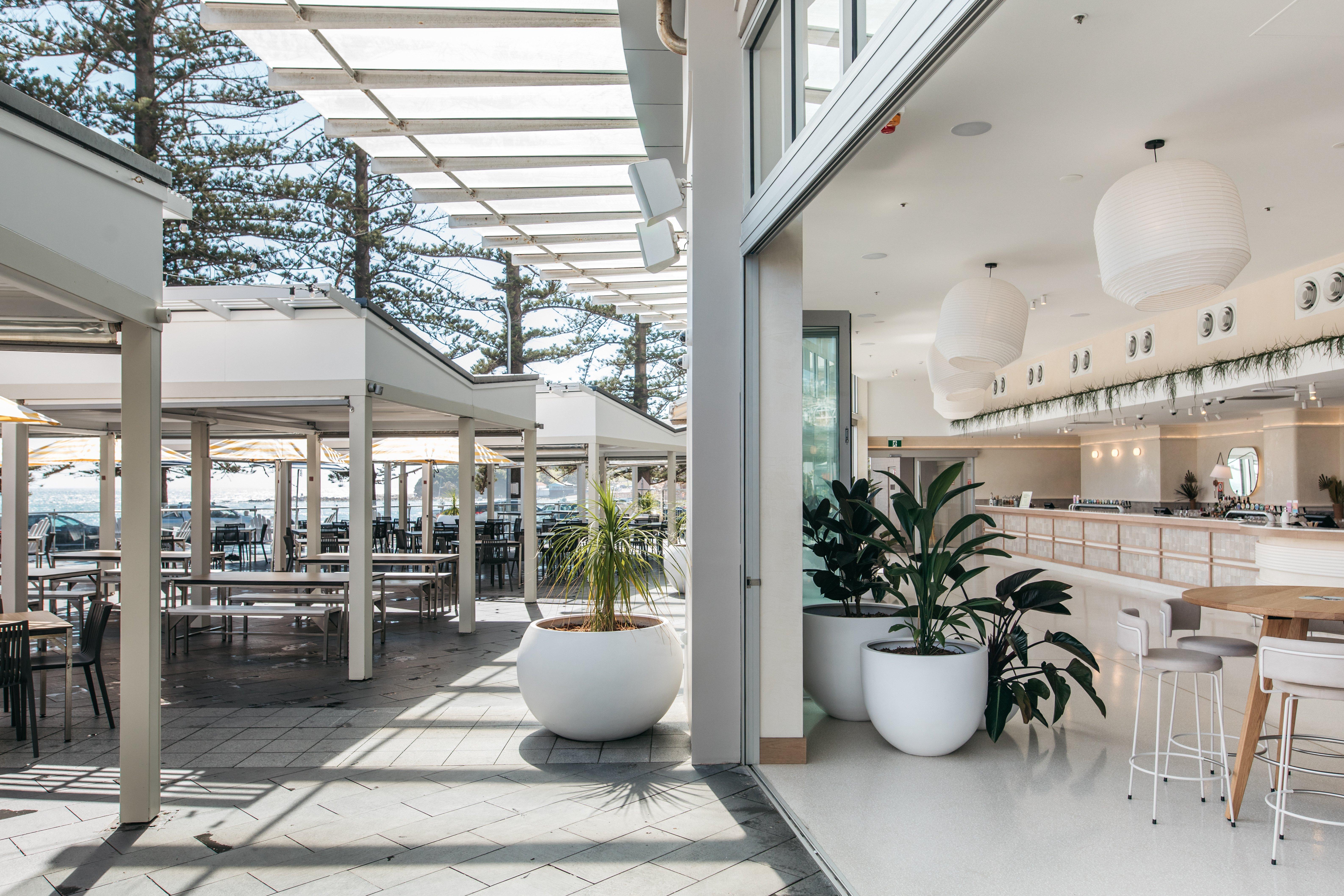 Crowne Plaza Terrigal Pacific, An Ihg Hotel Exterior photo